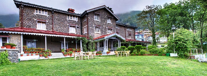 Hotel Chevron Fairhavens - Nainital 01.jpg